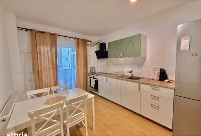 Apartament cu 2 camere în Central - 18