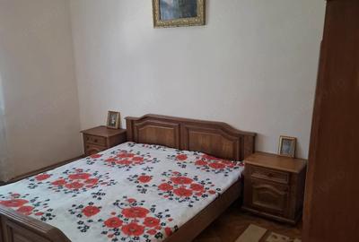 Casă cu Teren 500 Mp în Telegrafului