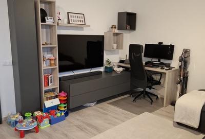 Apartament cu 2 camere în Dumbrăvița
