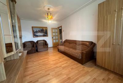 Apartament cu 2 camere decomandat, mobilat în Nicolina - 1
