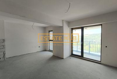 Apartament cu 2 camere semidecomandat în Mănăștur - 2