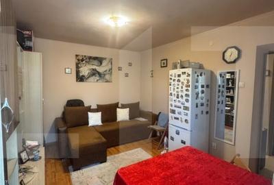 Apartament cu 2 camere decomandat, mobilat în Dorohoi