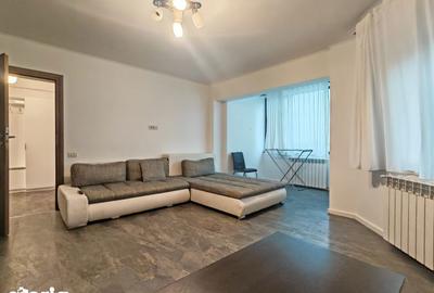 Apartament cu 2 camere decomandat, mobilat în Delfinariu - 10