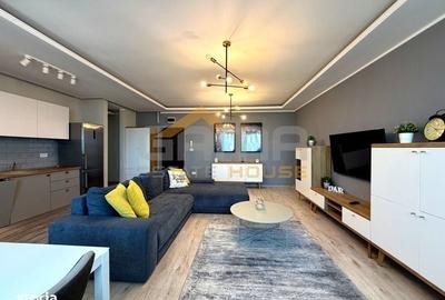 Apartament cu 2 camere în Podgoria