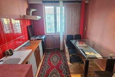 Apartament cu 3 camere decomandat în Mărăței - 7