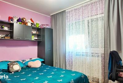 Apartament cu 2 camere în Sud - 4