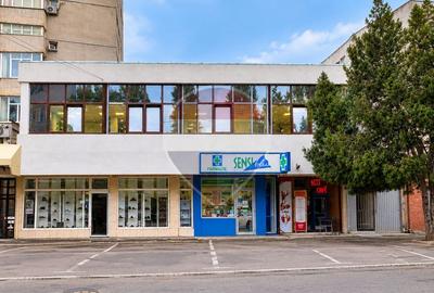 Spațiu comercial, de 49 mp, în Tomis Nord