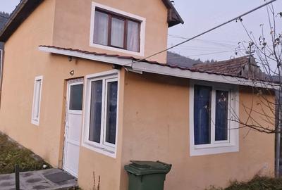 Casă cu 4 camere cu Teren 300 Mp în Sângeorgiu de Mureș - 6