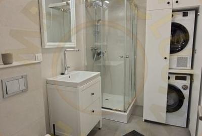 Apartament cu 2 camere circular, mobilat în Est - 7