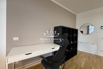 Apartament cu 2 camere semidecomandat, mobilat în Take Ionescu - 9