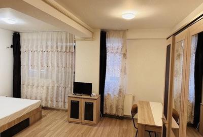 Garsonieră decomandată în Chiajna