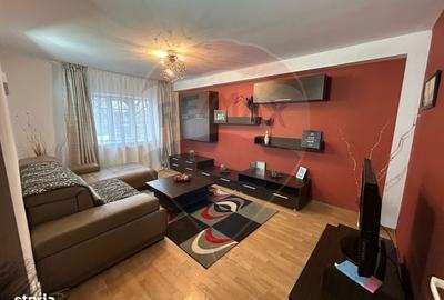 Apartament cu 4 camere decomandat în Brazda lui Novac - 4
