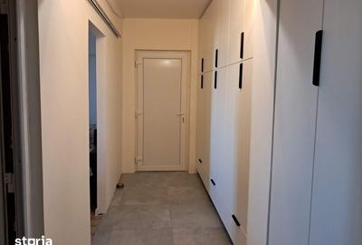 Apartament cu 2 camere decomandat în Rahova - 6