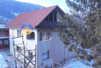 Casă individuală cu 3 camere cu Teren 476 Mp în Tarcău - 3