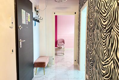 Apartament cu 3 camere decomandat în Lujerului - 9