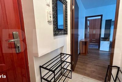 Apartament cu 2 camere în Rogerius