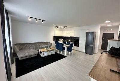 Apartament cu 3 camere în Corunca - 1