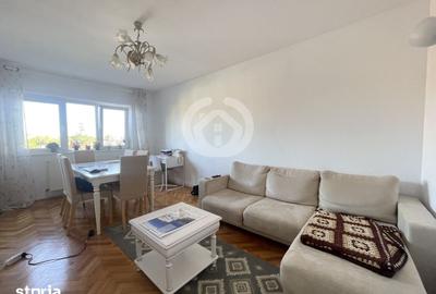 Apartament cu 2 camere în Sub Arini - 2