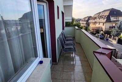 Apartament cu 3 camere decomandat în Dosu Bricii - 2