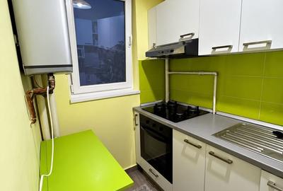 Apartament cu 2 camere semidecomandat în Cișmigiu