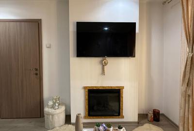 Apartament cu 2 camere decomandat în Central - 7
