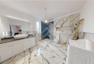 Duplex cu 4 camere cu Canalizare în Daia - 8