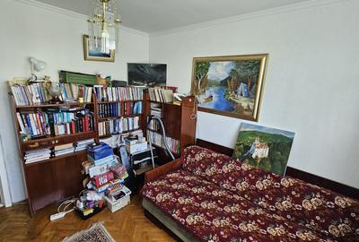 Apartament cu 2 camere decomandat în Ultracentral - 2