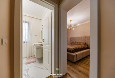 Duplex cu 4 camere cu Canalizare în Dumbrăvița - 36