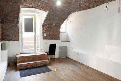 Spațiu comercial, de 60 mp, în Ultracentral - 1