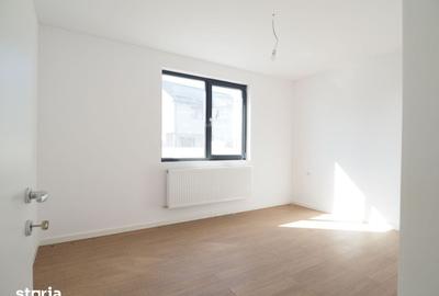 Casă cu 3 camere cu Teren 312 Mp în Central - 4