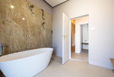 Penthouse cu 4 camere în Torontalului - 22