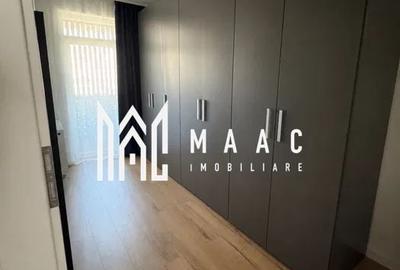 Apartament cu 3 camere decomandat în Est