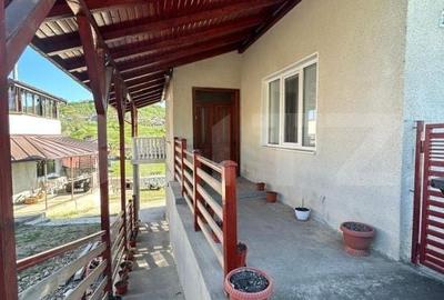 Casă cu 4 camere în Ocna Dejului - 11