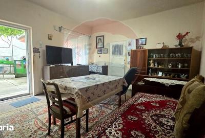 Casă cu 4 camere cu Teren 540 Mp în Central - 6