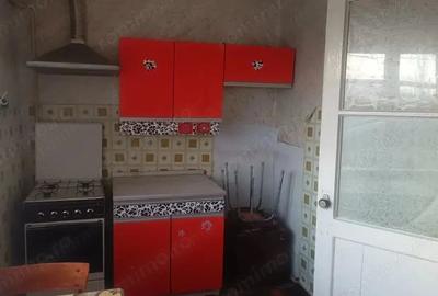 Apartament cu 2 camere semidecomandat în Șagului