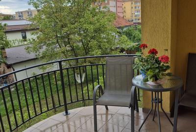 Apartament semidecomandat în Central - 7