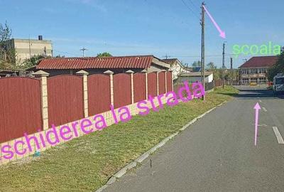 Casă cu 4 camere în Mahmudia - 2