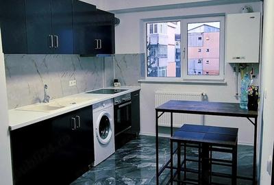 Apartament cu 2 camere decomandat în Central - 1