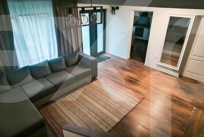 Casă individuală cu 5 camere cu Teren 1060 Mp în Băbana - 1