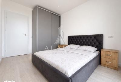 Apartament cu 2 camere în Torontalului