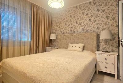 Apartament cu 3 camere decomandat, mobilat în Lujerului - 3