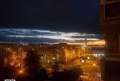 Apartament cu 2 camere în Gara de Nord