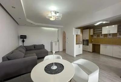 Apartament cu 2 camere decomandat, mobilat în Nord - 4