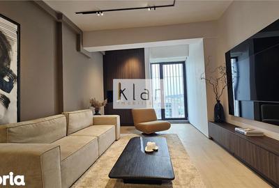 Apartament cu 2 camere semidecomandat, mobilat în Florești - 8