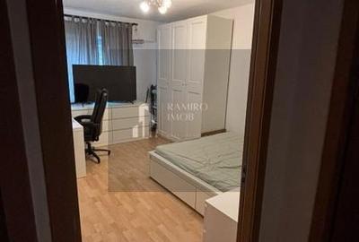 Garsonieră decomandată, mobilată în Crângași - 5