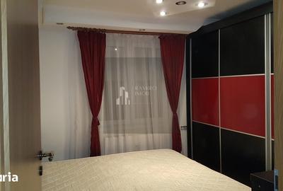 Apartament cu 2 camere decomandat în Berceni