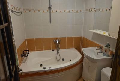 Apartament cu 2 camere semidecomandat în City Park Mall - 8