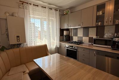 Apartament cu 3 camere decomandat în Craiovița Nouă