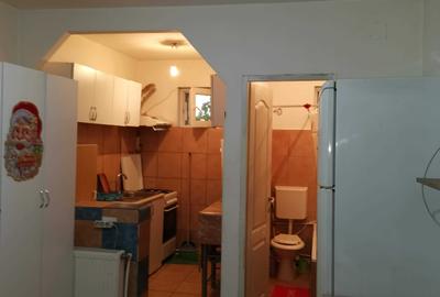 Garsonieră decomandată în Giurgiului - 5