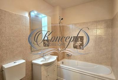 Apartament cu 3 camere semidecomandat în Florești - 10